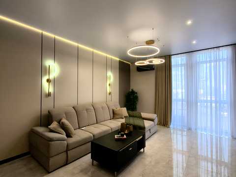 квартира за адресою Космонавтів просп., 49