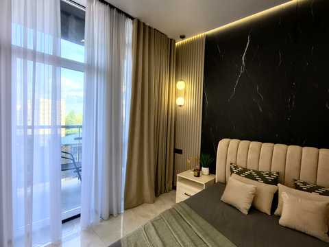 квартира за адресою Космонавтів просп., 49
