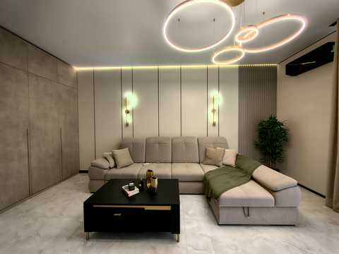 квартира за адресою Космонавтів просп., 49