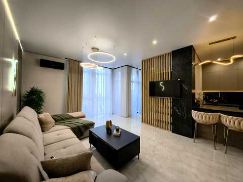 квартира за адресою Космонавтів просп., 49