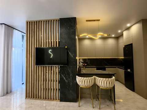 квартира за адресою Космонавтів просп., 49