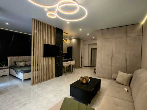 квартира за адресою Космонавтів просп., 49
