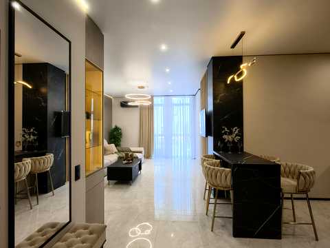 квартира за адресою Космонавтів просп., 49