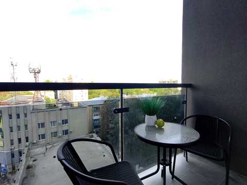 квартира за адресою Космонавтів просп., 49