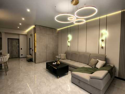 квартира за адресою Космонавтів просп., 49
