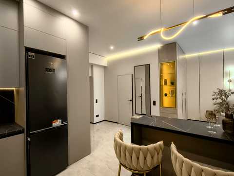 квартира за адресою Космонавтів просп., 49
