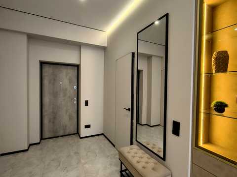 квартира за адресою Космонавтів просп., 49