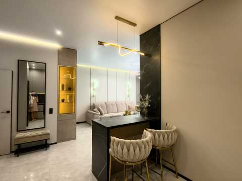 квартира за адресою Космонавтів просп., 49