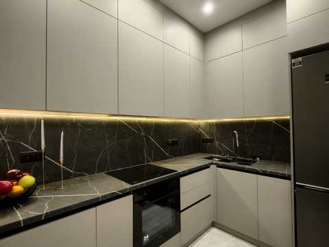 квартира за адресою Космонавтів просп., 49