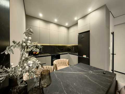 квартира за адресою Космонавтів просп., 49