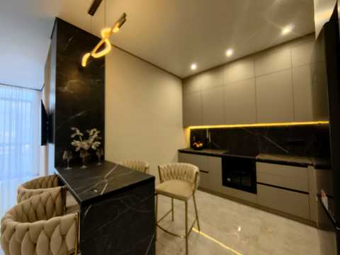 квартира за адресою Космонавтів просп., 49