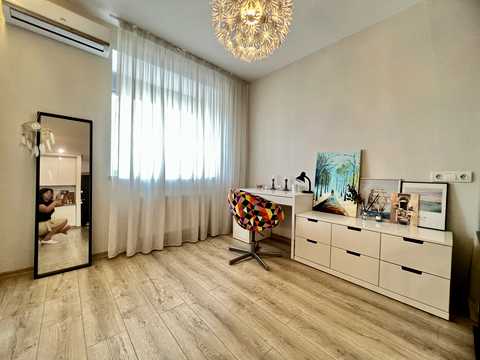 квартира за адресою Бориспільська вул., 25-А