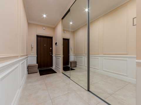 квартира за адресою Джона Маккейна вул. (Івана Кудрі), 7