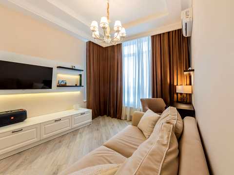 квартира за адресою Джона Маккейна вул. (Івана Кудрі), 7