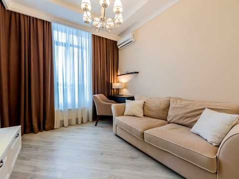 квартира за адресою Джона Маккейна вул. (Івана Кудрі), 7