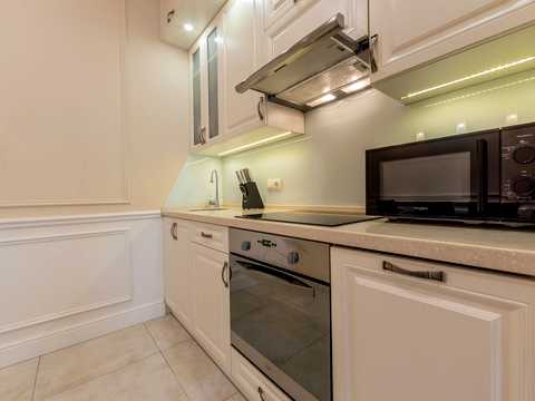 квартира за адресою Джона Маккейна вул. (Івана Кудрі), 7
