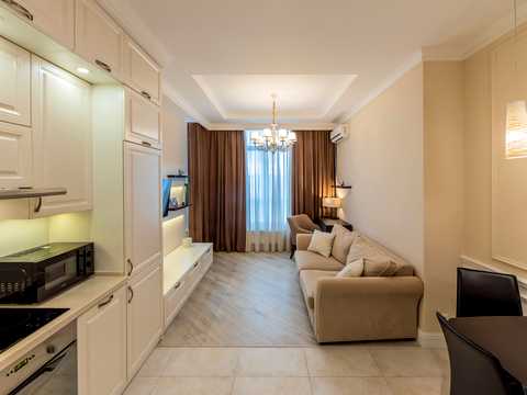 квартира за адресою Джона Маккейна вул. (Івана Кудрі), 7