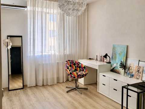 квартира за адресою Бориспільська вул., 25-А