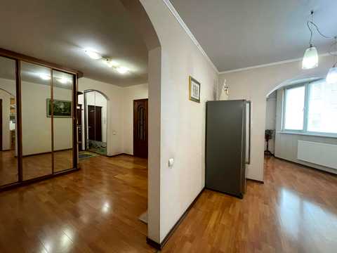 квартира за адресою Драгоманова вул., 23