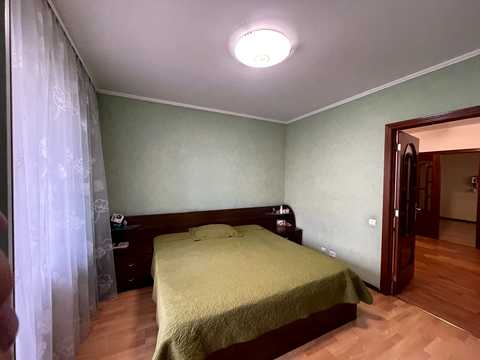 квартира за адресою Драгоманова вул., 23