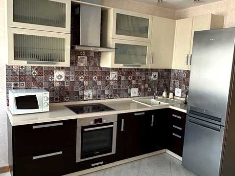 квартира за адресою Ованеса Туманяна вул., 3