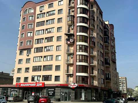 квартира за адресою Василя Стуса вул., 5