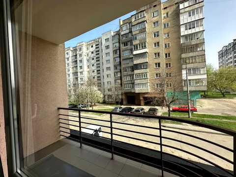 квартира за адресою Василя Стуса вул., 5