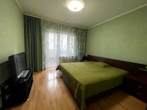 квартира за адресою Драгоманова вул., 23