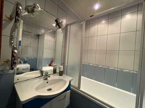 квартира за адресою Драгоманова вул., 23