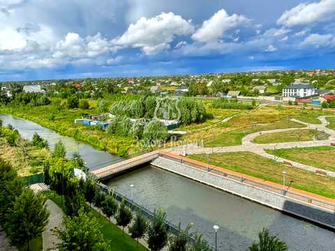 квартира по адресу Лівобережна ул., 1