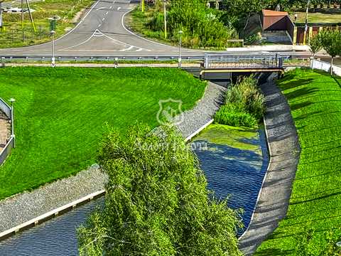 квартира по адресу Лівобережна ул., 1