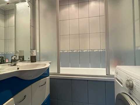 квартира за адресою Драгоманова вул., 23