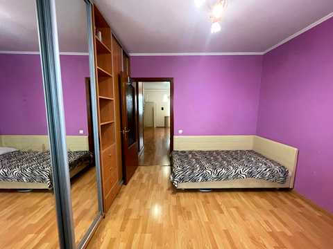 квартира за адресою Драгоманова вул., 23