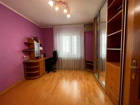 квартира за адресою Драгоманова вул., 23