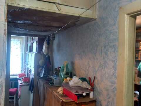 квартира по адресу Коновальца ул. (Энгельса), 58