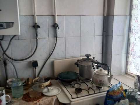 квартира по адресу Коновальца ул. (Энгельса), 58