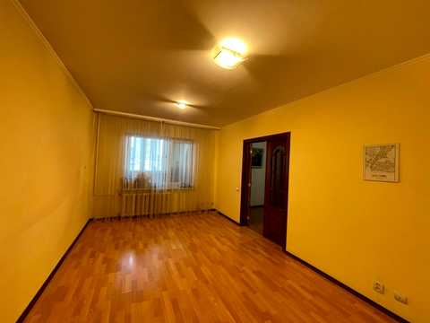 квартира за адресою Драгоманова вул., 23
