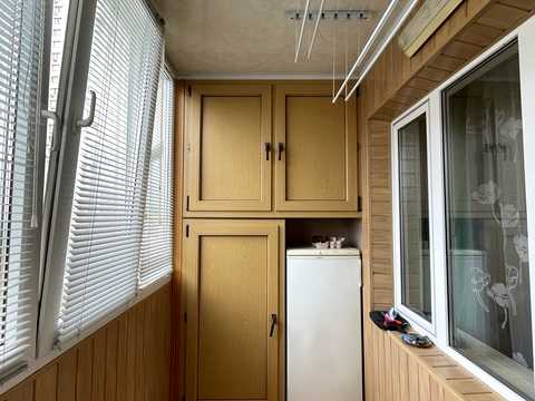 квартира за адресою Драгоманова вул., 23