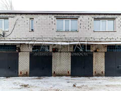 комерційна за адресою Новомостицька вул., 1