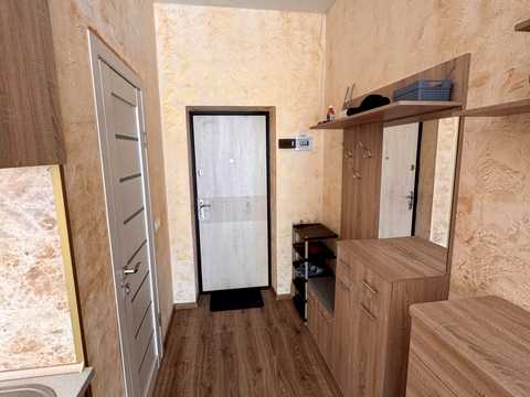квартира за адресою Владислава Бувалкіна вул., 7-Б К4