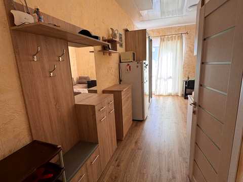 квартира за адресою Владислава Бувалкіна вул., 7-Б К4