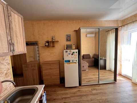 квартира за адресою Владислава Бувалкіна вул., 7-Б К4