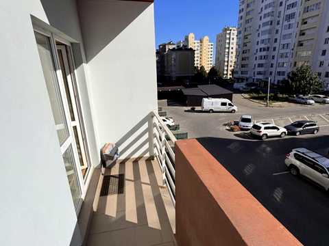 квартира за адресою Владислава Бувалкіна вул., 7-Б К4