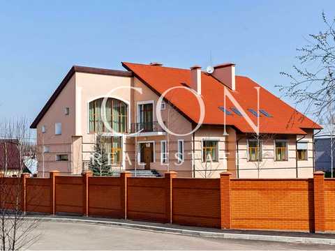 будинок за адресою с. Чапаєвка, ліснича, 26