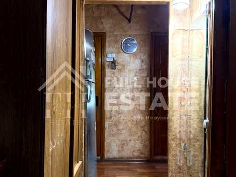 квартира по адресу Архитектора Вербицкого ул., 34