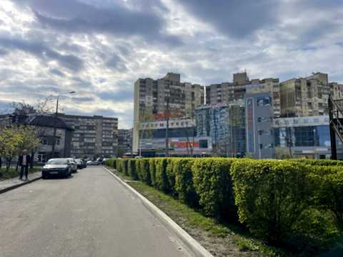 квартира за адресою Драгоманова вул., 23