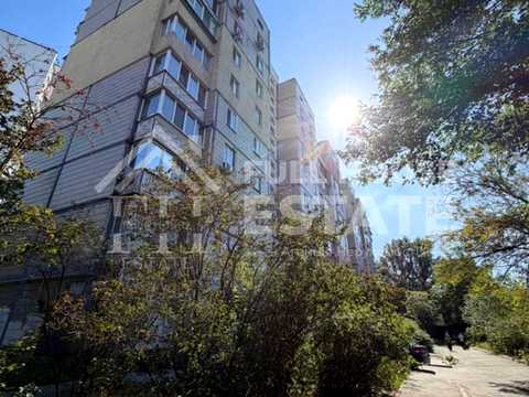 квартира по адресу Архитектора Вербицкого ул., 34