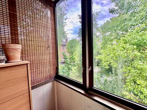 квартира за адресою Михайла Бойчука вул. (Кіквідзе), 5