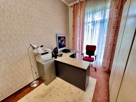 квартира за адресою Михайла Бойчука вул. (Кіквідзе), 5