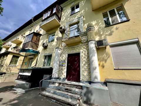 квартира за адресою Михайла Бойчука вул. (Кіквідзе), 5